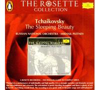Tchaikovsky: Sleeping Beauty [Import]