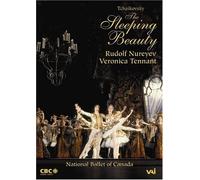 La Belle au bois dormant DVD