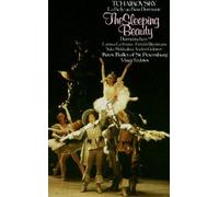 Tchaikovsky - Sleeping Beauty [VHS]