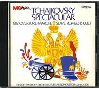 Tchaikovsky - Spectacular
