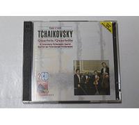 Tchaikovsky - String Quartets
