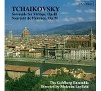 Tchaikovsky - String Serenade, Opus 48