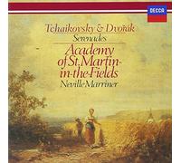 Tchaikovsky:Strings Serenade [Import Allemand]