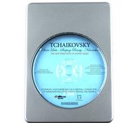 Tchaikovsky: Suites from Swan Lake, Sleeping Beauty, The Nutkraker - The New Dimension of Sound [7.1 DTS-HD DTS-HD Master Audio Disc] Blu-ray Audio Signature Series