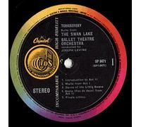 Tchaikovsky: Suites from the Ballets - Swan Lake / Sleeping Beauty