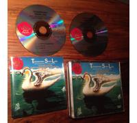 Tchaïkovski – Swan Lake – RCA