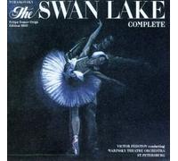 Tchaikovsky - Swan Lake