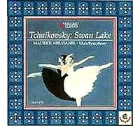 Tchaikovsky - Swan Lake