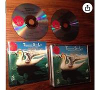 Tchaikovsky - Swan Lake