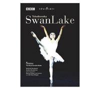 Tchaikovsky: Swan Lake