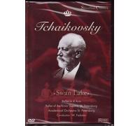 Tchaikovsky - Swan Lake - Academical Orchestra St. Petersburg