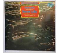 Tchaikovsky / Swan Lake - Bailey Theatre / Levine LP