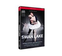Tchaikovsky: Swan Lake by Opus Arte