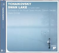 Tchaikovsky:Swan Lake [Complete] (2009-10-20)