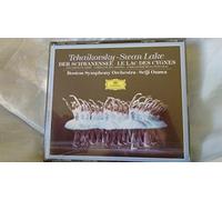 Tchaikovsky – Le Lac des Cygnes (Enregistrement intégral) – Deutsche Grammophon