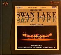 Tchaikovsky: Swan Lake [Import]