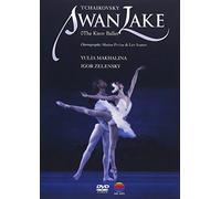Tchaikovsky Swan Lake [Import allemand]