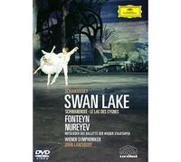 Tchaikovsky:Swan Lake [Ltd.Rei [Import allemand]