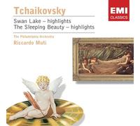 Tchaikovsky - Swan Lake Sleeping Beauty Highlights