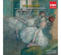 Tchaikovsky: Swan Lake & Sleeping Beauty suites