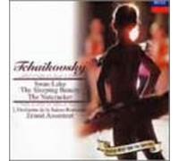 Tchaikovsky: Swan Lake/Sleeping [Import]