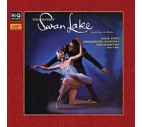 Tchaikovsky Swan Lake Suite From The Ballet