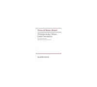 Tchaikovsky Swan Lake Variation (After Scene Moderato, Op. 20)