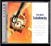 Tchaikovsky - Sym 5 & E-Moll OP. 64