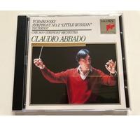 Tchaikovsky:Sym No 2