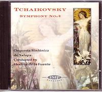 Tchaikovsky;Sym.No.4 In F