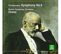 Tchaikovsky: Sym. No. 6 Pathetic [Import]