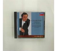 Tchaikovsky: Sym. No. 6/Romeo & J [Import]