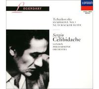 Tchaikovsky: Sym. Nos. 5 [Import]