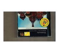 Morini, E. – Sinfonie 4 / Violin Concerto – CD – MCA