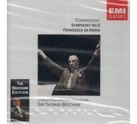 Tchaikovsky Symphonie 5