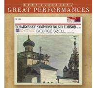 Tchaikovsky - Symphonie 5