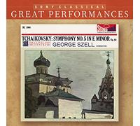 Tchaikovsky - Symphonie 5