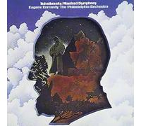 TCHAIKOVSKY : Symphonie "Manfred"