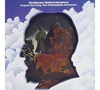 TCHAIKOVSKY : Symphonie "Manfred"