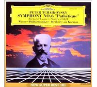 Tchaikovsky: Symphonie No.6 [Import]