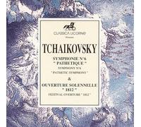 Tchaikovsky Symphonie No. 6 [UK Import]