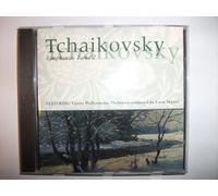 Tchaikovsky: Symphonies 1 & 2 [Import]