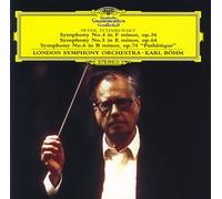 Tchaikovsky: Symphonies 4/5/6 [Import]