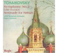 Tchaikovsky - Symphony 2