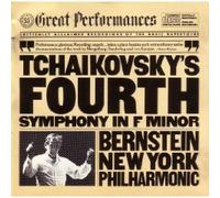 Tchaikovsky - Symphony 4