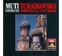 Tchaikovsky - Symphony 4