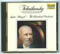 Tchaikovsky - Symphony 4