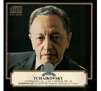 Tchaikovsky - Symphony 4