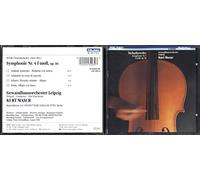 Tchaikovsky - Symphony 4