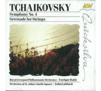 Tchaikovsky - Symphony 4